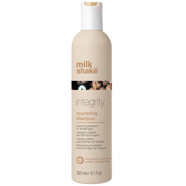 Milkshake Integrity Nourishing Shampoo